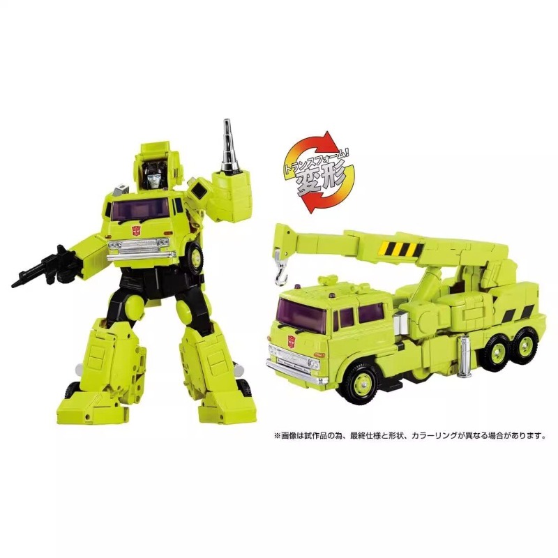 【TERSEDIA】 Mainan Transformasi - Science Robot ulasan dan harga
