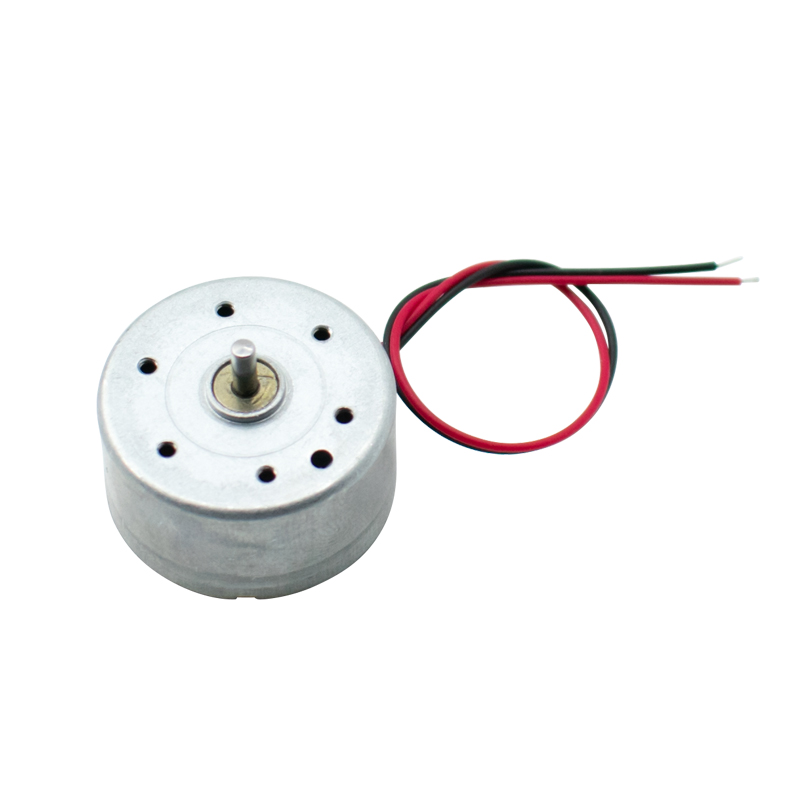   5PCS Motor Mikro DC R300C Ke - Hobby Is Science ulasan dan harga
