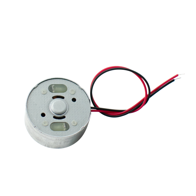   5PCS Motor Mikro DC R300C Ke - Hobby Is Science ulasan dan harga