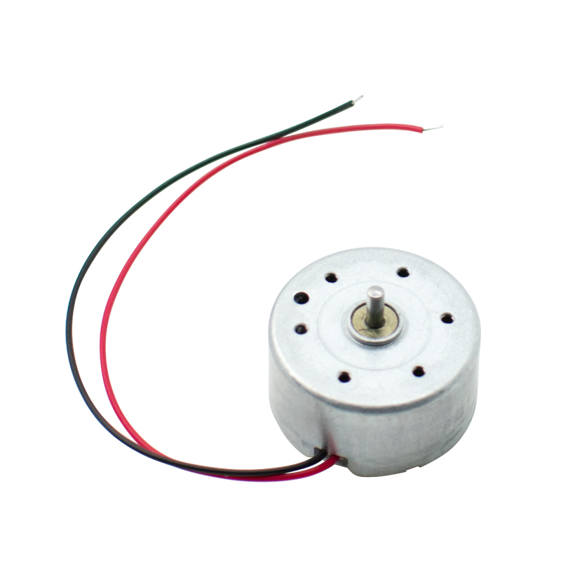   5PCS Motor Mikro DC R300C Ke - Hobby Is Science ulasan dan harga