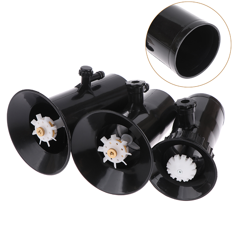 1PCS Kepala Semprotan Fogger B - Science Bob ulasan dan harga