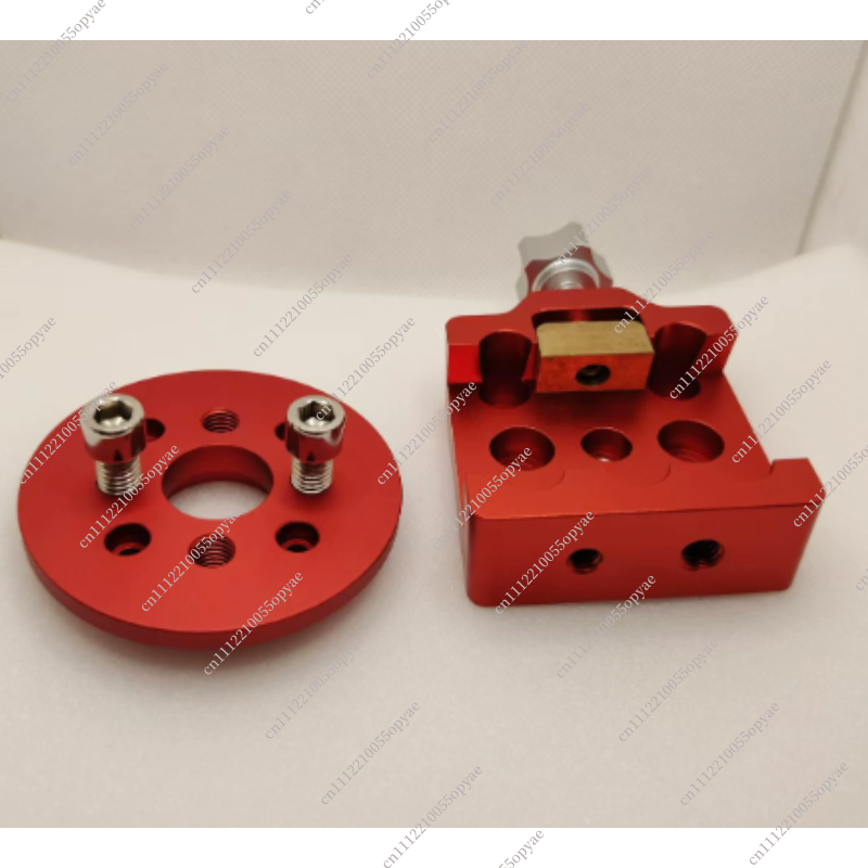 Adaptor Slot Dovetail Modifika - Skywatcher Telescope Star Adventurer ulasan dan harga